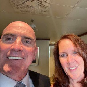 Meet your Posher, Cindy